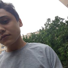 Фрилансер Ahmed A. — Украина, Одесса. Специализация — HTML и CSS верстка, Английский язык