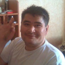 Фрилансер Андрей И. — Казахстан, Актау (Шевченко). Специализация — Перевод текстов, Написание статей