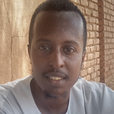 Фрилансер Abdalla A. — Судан, Порт-Судан.
