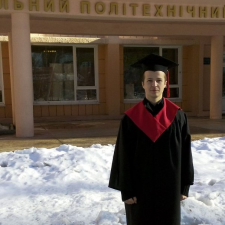 Фрилансер Александр Б. — Украина, Кропивницкий. Специализация — HTML и CSS верстка, Обработка фото