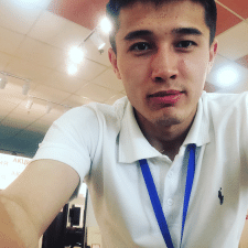 Фрилансер Abdulla F. — Казахстан, Нур-Султан. Специализация — Реклама в социальных медиа, Юридические услуги