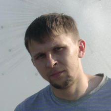 Фрилансер Олександр С. — Украина, Каменское. Специализация — PHP, Javascript и Typescript
