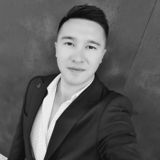 Freelancer Abylay A. — Kazachstan, Ałmaty (Alma-Ata). Specjalizacja — Projektowanie stron internetowych, Układ HTML i CSS