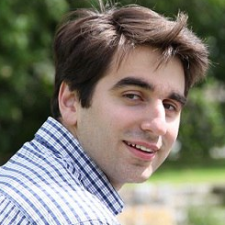 Заказчик Alexandre C. — Франция, Poitiers.