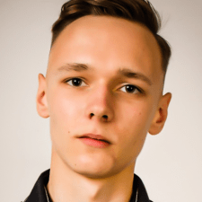 Freelancer Artyom Y. — Ukraine, Charkiw. Fachgebiet — HTML & CSS, Kontextbezogene Werbung