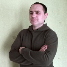 Freelancer Serhii M. — Ukraine, Kyiv. Specialization — PHP, Python