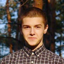 Фрилансер Денис З. — Украина, Киев. Специализация — HTML и CSS верстка, Веб-программирование