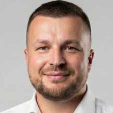 Client Roman P. — Ukraine, Kyiv.