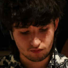 Freelancer Oliwier L. — Poland. Core skill — Music, Audio Processing