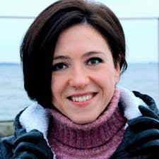 Фрилансер Анна З. — Украина, Николаев. Специализация — Копирайтинг, Написание статей