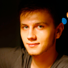 Фрилансер Андрей К. — Украина, Киев. Специализация — HTML и CSS верстка, Веб-программирование