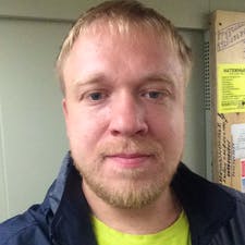 Алексей Эталокон