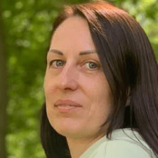 Фрилансер Анна М. — Украина, Запорожье. Специализация — Продвижение в социальных сетях (SMM), Консалтинг