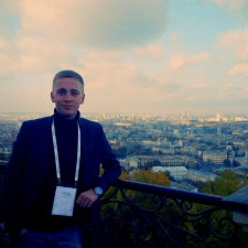 Фрилансер Сергей К. — Украина, Запорожье. Специализация — Контекстная реклама
