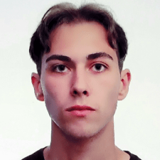 Freelancer Oleksandr D. — Ukraine, Vinnytsia. Core skill — Vector Graphics, Packaging and label design