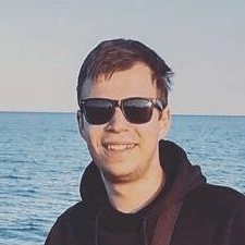 Фрилансер Андрій П. — Украина, Бердянск. Специализация — HTML и CSS верстка