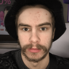 Freelancer Adam T. — Ukraine, Kyiv. Specialization — English, Copywriting