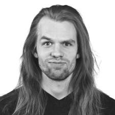 Freelancer Adam P. — Poland. Core skill — Javascript and Typescript, Web Design