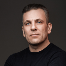 Zleceniodawca Aleksey D. — Ukraina, Kijów.