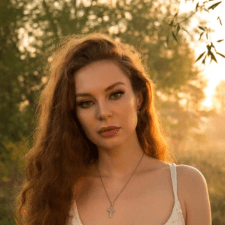 Заказчик Юлия А. — Украина, Киев.