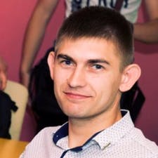 Фрилансер Marian S. — Украина, Львов. Специализация — Java, HTML и CSS верстка