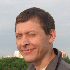 Фрилансер Андрей К. — Украина. Специализация — Контекстная реклама