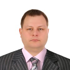 Заказчик Алексей К. — Украина, Кривой Рог.