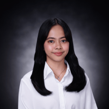 Freelancer Angelica D. — Philippines, Manila. Core skill — Content Management, Customer Support