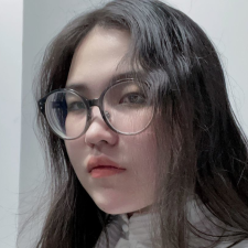Freelancer Adina Z. — Kazakhstan, Almaty (Alma-Ata). Core skill — Copywriting, Illustrations & Drawings
