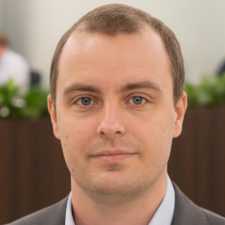 Freelancer Adrian M. — Poland, Warszawa. Core skill — Web Programming, AI & Machine Learning