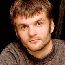 Фрилансер Сегрей К. — Украина, Киев. Специализация — Дизайн интерфейсов, Создание сайта под ключ