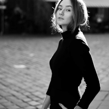 Freelancer Adel R. — Ukraina, Lwów. Specjalizacja — Banery