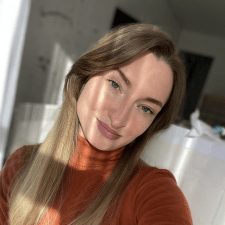 Freelancer Anastasia D. — Ukraina, Krzywego Rogu. Specjalizacja — AI graphic, AI video