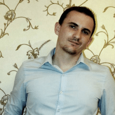 Фрилансер Юрий К. — Украина, Харьков. Специализация — Копирайтинг, Написание статей