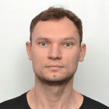 Заказчик Dmytro P. — Украина.