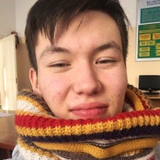 Фрилансер Адиль А. — Казахстан, Нур-Султан. Специализация — Веб-программирование