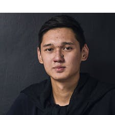 Фрилансер Adil A. — Казахстан, Актобе (Актюбинск). Специализация — Логотипы, Баннеры