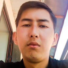 Фрилансер Adilet T. — Кыргызстан, Ош. Специализация — Дизайн сайтов, Дизайн интерфейсов (UI/UX)