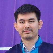 Фрилансер Adilkhan T. — Казахстан, Алматы (Алма-Ата). Специализация — PHP, Javascript и Typescript