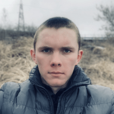 Замовник Vladyslav P. — Україна, Харків.