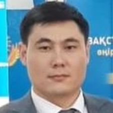 Заказчик Muhtar A. — Казахстан, Алматы (Алма-Ата).