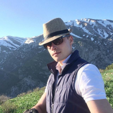 Фрилансер Дмитрий Г. — Украина, Харьков. Специализация — Веб-программирование, Создание сайта под ключ