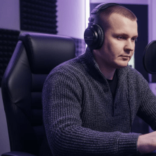 Фрилансер Вадим Р. — Украина, Днепр. Специализация — Веб-программирование, AI и машинное обучение