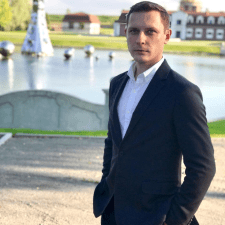 Заказчик Михайло В. — Украина, Львов.