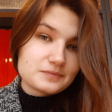 Фрилансер Ганна Д. — Украина, Желтые Воды. Специализация — Обработка аудио, Транскрибация