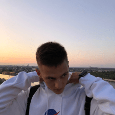 Фрилансер Андрей Г. — Украина, Хмельницкий.