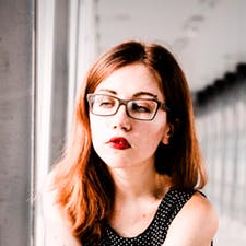 Фрилансер Анастасия Г. — Украина, Харьков. Специализация — Перевод текстов, Иллюстрации и рисунки