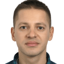 Фрилансер Андрей Д. — Украина, Киев. Специализация — Реклама в социальных медиа, Контекстная реклама