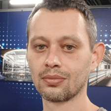 Фрилансер Андрей И. — Украина, Киев. Специализация — Наружная реклама, Векторная графика