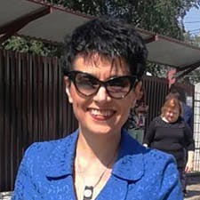 Lyudmila Bilan
